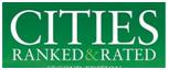 Cities Ranked and Rated Cities Ranked and Rated